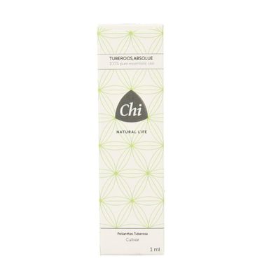 Tuberose