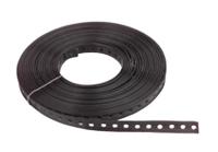 Kirchhoff Geperforeerde tape, op rol 10 m, 18 x 6,5 mm - 973732755