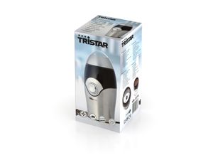 Tristar KM-2270 Koffiemolen Zwart