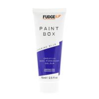 Fudge Colour Paintbox Creative Conditioning Colour Chasing Blue 75ml