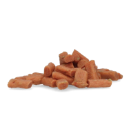 Braaaf Soft Snack Tonijnstick met wortel en sperzieboon