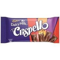 Cadbury Cadbury - Crispello 36 Gram