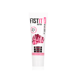 Fist It by Shots Waterbased Sliding Butter - 0.8 fl oz / 25 ml