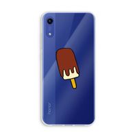 Frisco: Honor Play 8A Transparant Hoesje