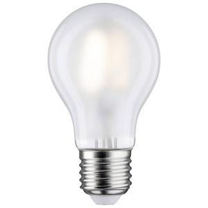 Paulmann 28615 LED-lamp Energielabel G (A - G) E27 3 W Warmwit (Ø x h) 60 mm x 106 mm 1 stuk(s)