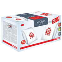 Miele Stofzuigerzakken FJM HyClean 3D 16 stuks (losse zakken) - thumbnail