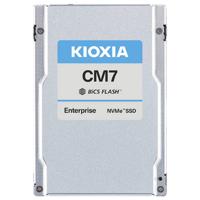 Kioxia 6400 GB SSD harde schijf PCIe 5.0 x4 KCMYXVUG6T40