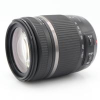 Tamron 18-270mm f/3.5-6.3 VC Di II PZD Canon occasion