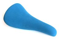 WG Turbo DLX Zadel - Blauw WG Turbo DLX Zadel - Blauw