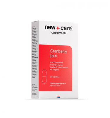 Cranberry plus