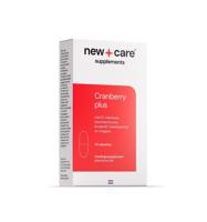 Cranberry plus