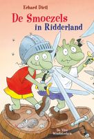 De Smoezels in Ridderland - Erhard Dietl - ebook - thumbnail