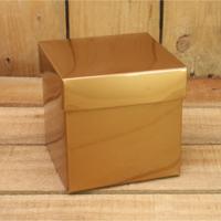 Bonbon doosjes - Chocolade doosje - Koper 117 basic - 24 stuks