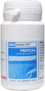 Protexa ogolith