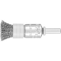 PFERD TOOLS penseelborstel PBUR 1316/6 ST 0,20 43212001 10 stuk(s)