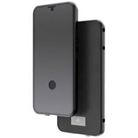 Black Rock 360° Glass Cover Samsung Galaxy S23 Zwart