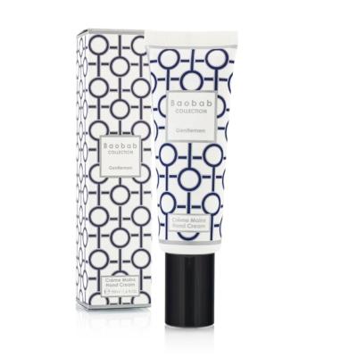 Baobab Hand Cream Gentlemen 50ml