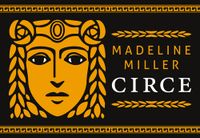 Circe - Madeline Miller - Dwarsligger (9789049807993) - thumbnail