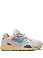 Saucony baskets Shadow 6000 - Gris