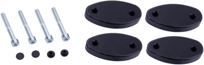 SPEC-X spiegelverlenging