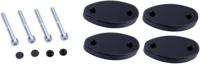 SPEC-X spiegelverlenging