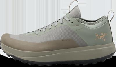 Arcteryx Sylan GTX Hardloopschoen Heren Forage/Tatsu 9,5
