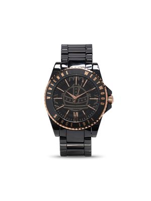Vivienne Westwood montre Sloane 2 Renata 40.5 mm - Noir