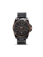 Vivienne Westwood montre Sloane 2 Renata 40.5 mm - Noir