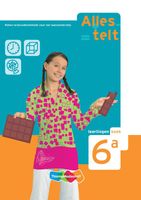 Alles telt 6a Leerlingenboek