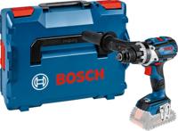 Bosch Professional GSR 18V-110 C Accu Schroefboormachine 18V Basic Body in L-Boxx - 06019G0109