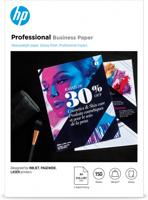 HP Glossy papier A4 150 vel