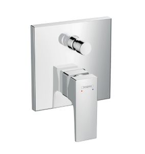 Hansgrohe Metropol inbouw badmengkraan chroom