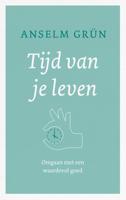 Tijd van je leven - Anselm Grün - ebook