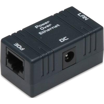 Digitus DN-95002 PoE-injector 10 / 100 MBit/s Passief