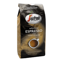 Segafredo Selezione Espresso Koffiebonen 1 kg - thumbnail