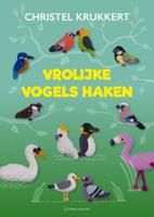 Vrolijke vogels haken (Paperback)