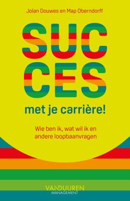 Succes met je carrière! (Paperback)