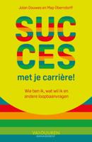Succes met je carrière! (Paperback)