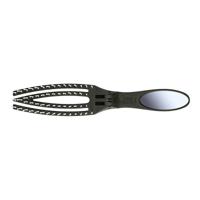Olivia Garden On The Go Detangle & Style Folding Brush