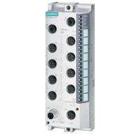 Siemens 6ES71446KD500AB0 6ES7144-6KD50-0AB0 PLC-uitbreidingsmodule