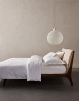 Essenza Essenza Aziza Dekbedovertrek 260x200/220 White