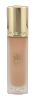 Guerlain Parure Gold Skin Matte Foundation 1C 35 ml Dames