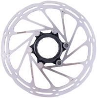 Sram remschijf "centerline" rotor centerline 160mm with lockring