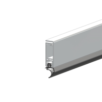 Ellen Tochtprofiel ASP | 230 cm - 010851223