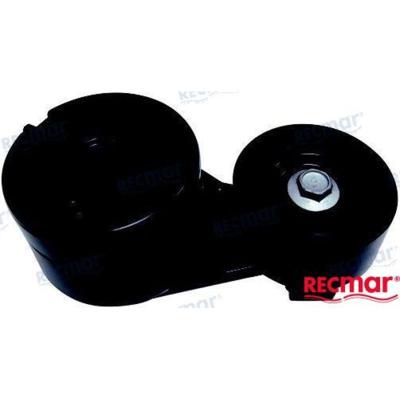 REC3860079 - RIEMSPANNER Bombardier