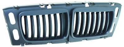 Radiateurgrille 1222340