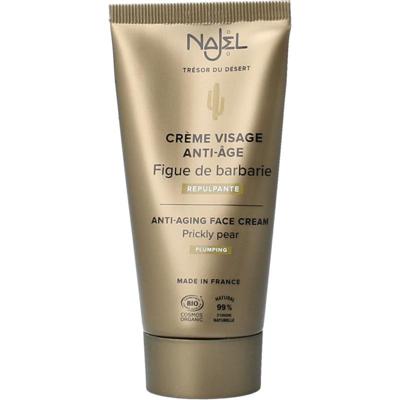Najel Gezichtscreme verstevigend anti-age