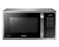 Samsung MC28H5013AS Aanrecht Combinatiemagnetron 28 l 1400 W Zwart, Roestvrijstaal