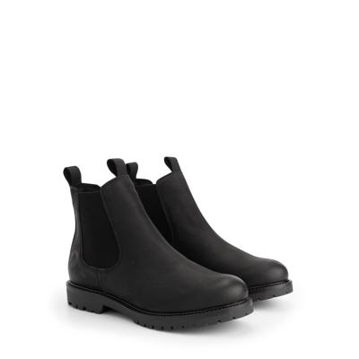 Travelin&apos; Dames - - Zwart - Maat
