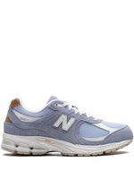 New Balance 2002R "Wet Blue" sneakers - Bleu - thumbnail